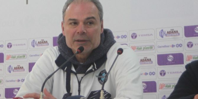 İpekoğlu: "Kazanmak Çok Önemliydi"