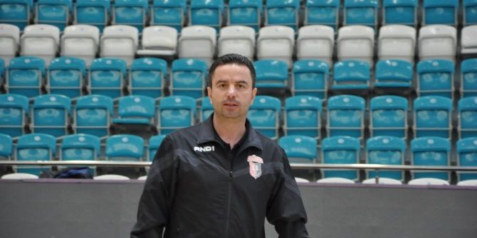 Muratbey Uşak, Asvel’i Konuk Ediyor