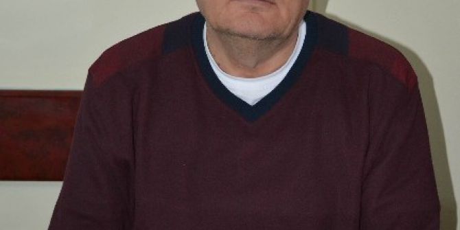 Uludağ; "Asıl Yetki Meclise Verilmeli"