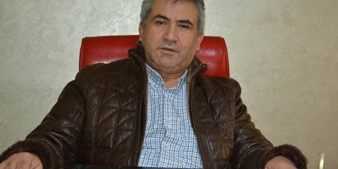 Albayrak; "Uşak’a Sosyal Ve Ekonomik Anlamda Ortak Bir Değerde Buluşmayı İstiyoruz"