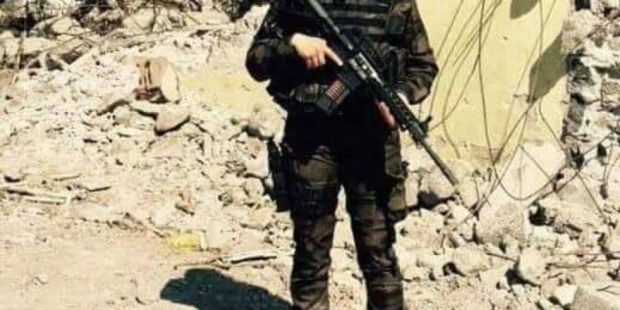 Abladan Şehit Kardeşe Duygu Dolu Mektup