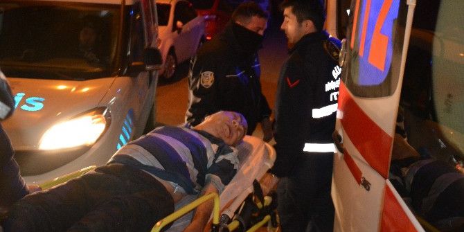 Almanya’dan Geldi, Elektrikli Battaniye Sonu Oldu