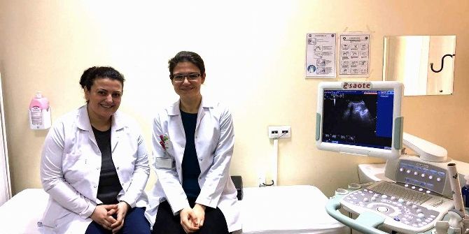 Adü’nün Asistan Hekimleri Fizik Sınavında Başarılı Oldu