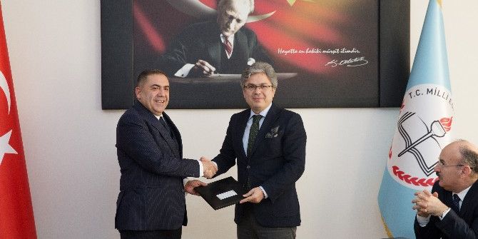 Gaziosmanpaşa’daki 11 Okul Konferans Salonuna Kavuşacak