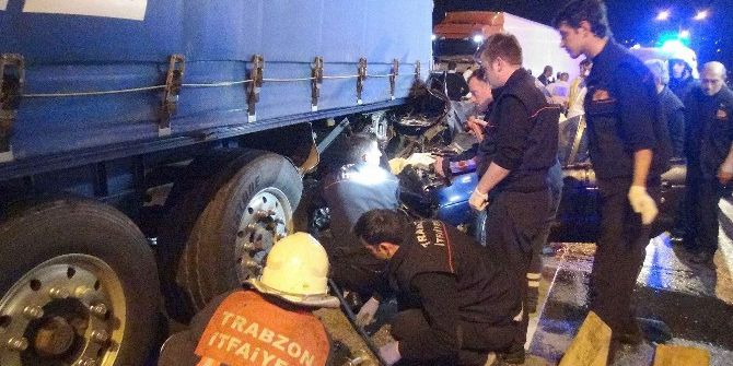 Sadece Yangın Söndürmüyorlar