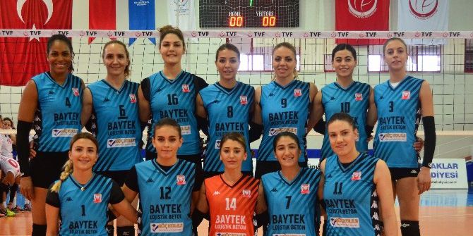 Pursaklar Galibiyet Serisini Sürdürüyor