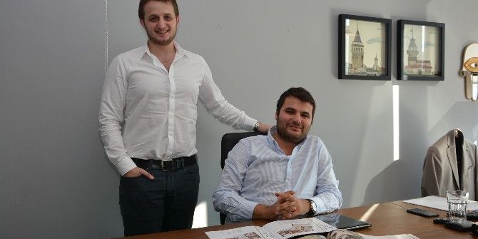 İnşaat Sektörünü Canlandıran Anahtar