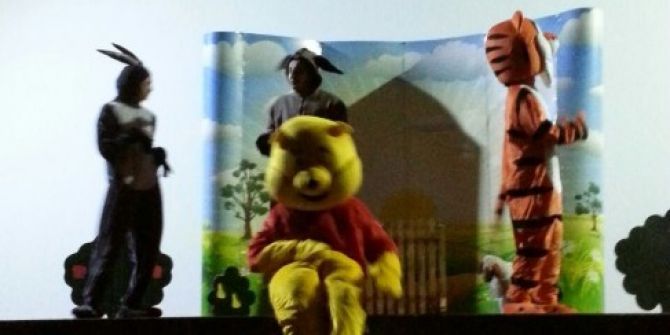 Başkan Ergün’den Karne Hediyesi