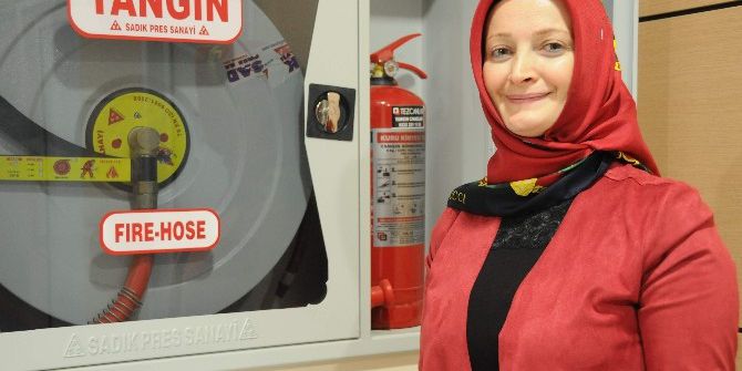 Ormanlar Kış Aylarında Da Tehlike Altında