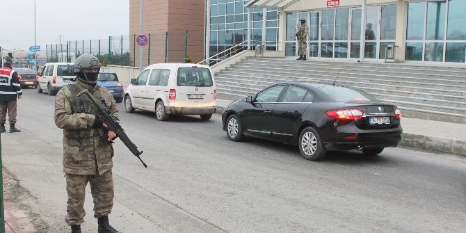 Darbe Girişiminde Sabiha Gökçen Havalimanı’nın İşgali Davası İkinci Gününde Devam Ediyor