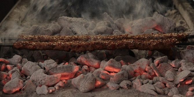 Adana Kebabı Avrupa’ya Açılıyor