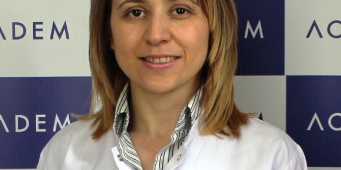 Açık Tenlilerdeki Benler Risk Faktörü