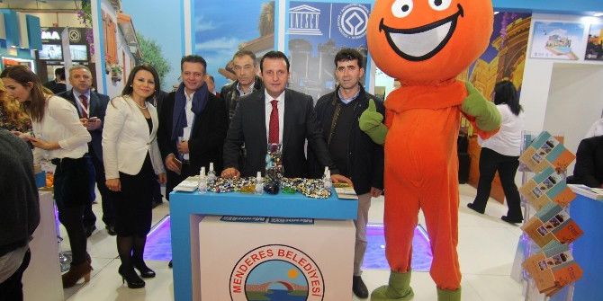 Menderes Emıtt’te