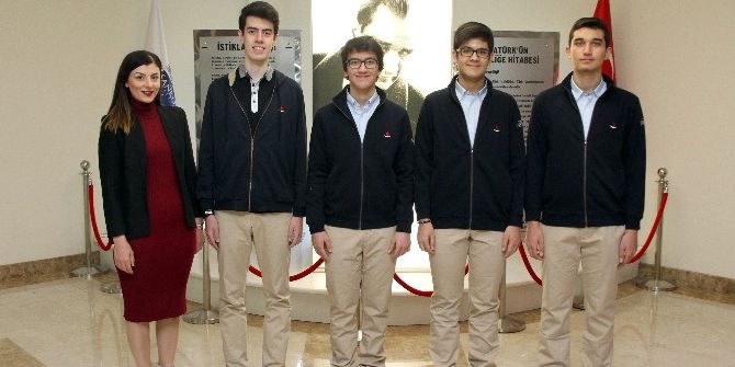 Coğrafya Olimpiyatları