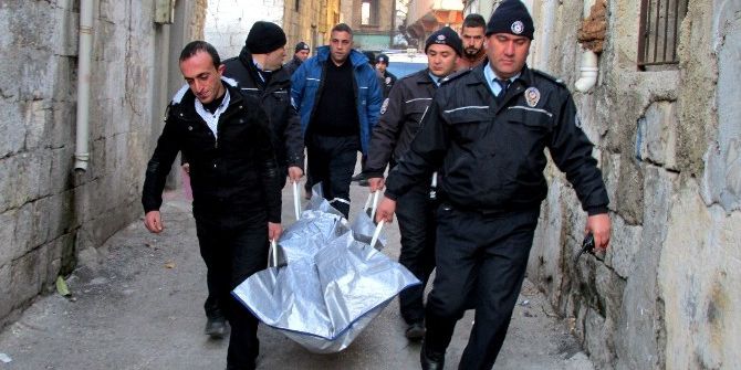 Gaziantep’te Karbonmonoksit Zehirlenmesi: 1 Ölü