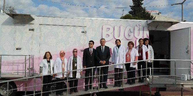 Kaymakam Cinbir’den "Tarama Yaptırın" Çağrısı