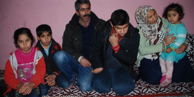 3 Yaşında Geçirdiği Havale Hayatını Karattı