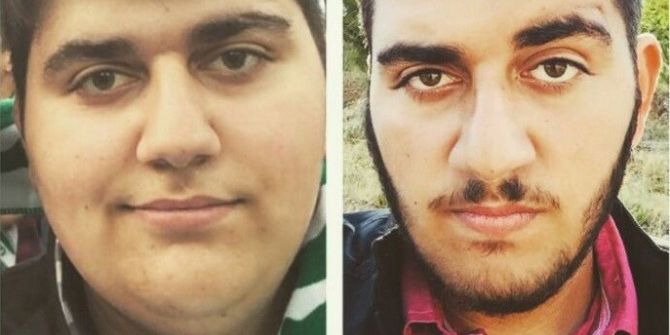 Askerlik Sevgisi Zayıflattı