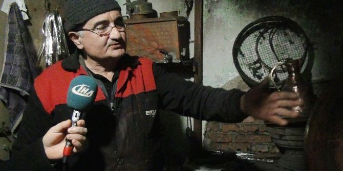 Kalaycılık Bitiyor