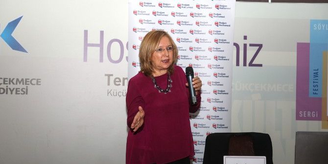 Diyetisyen Emine Sezen’den Sağlıklı Beslenmenin Püf Noktaları