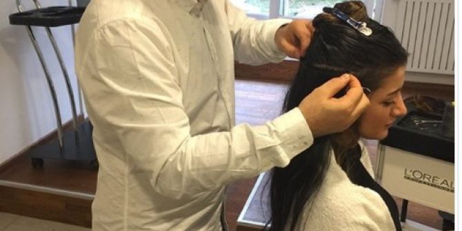 ’Örgü Kaynak’ İle Modayı Yakalayın