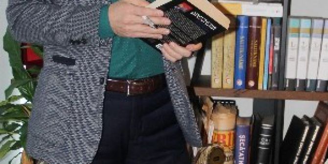 Tarihçilerden Taslak Müfredata “Badana” Benzetmesi