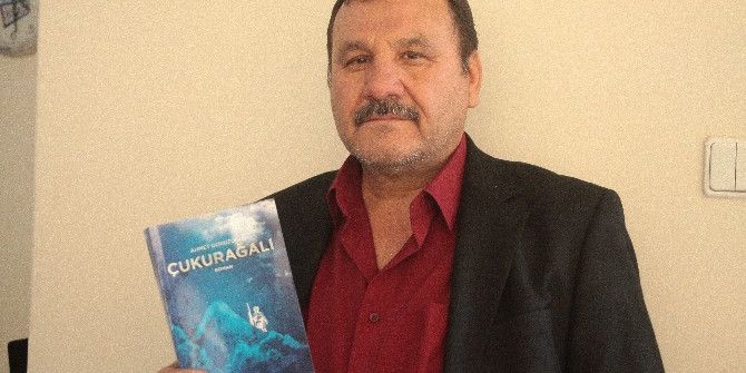 Emekli Bankacıdan "Çukurağalı"