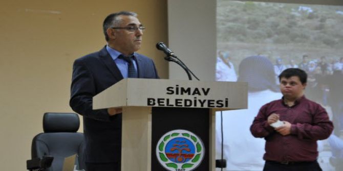 Engellilerden ’Hac’ İçin Kontenjan Talebi