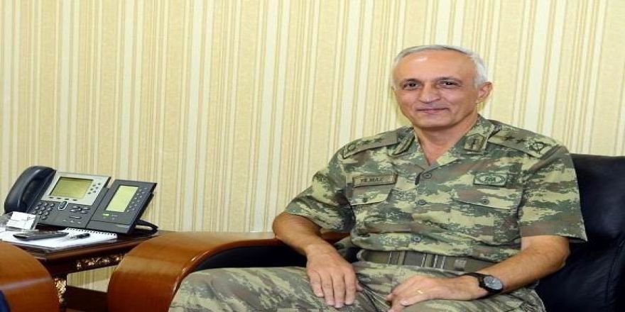 2.ordu Salihlili Paşa’ya Emanet