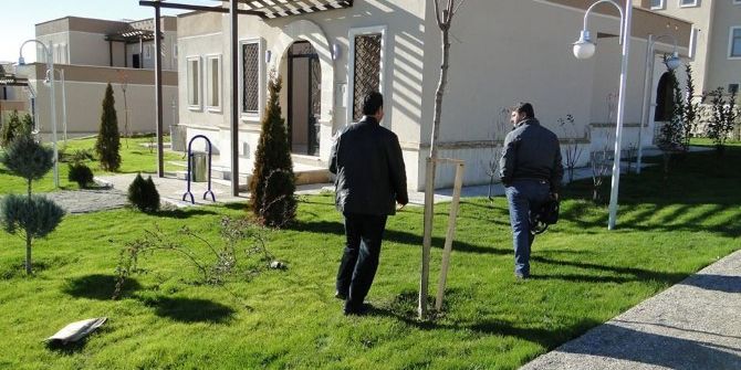 Bin 415 Kişi Hak Sahibi Olamadı