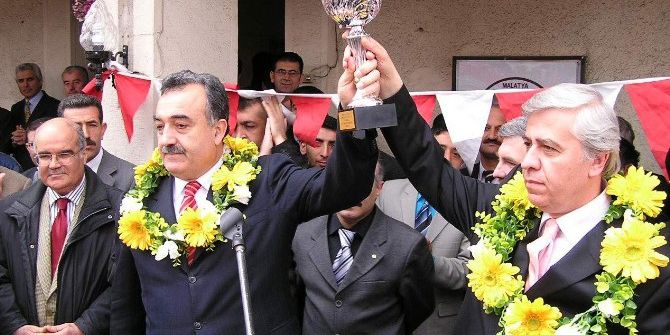 Eski Kulüp Başkanının Anılarından Çıkan Detay Herkesi Şaşırttı