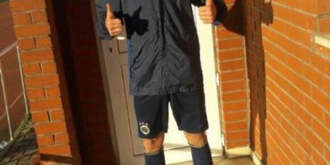 Amatör Kulüpten Fenerbahçe’ye