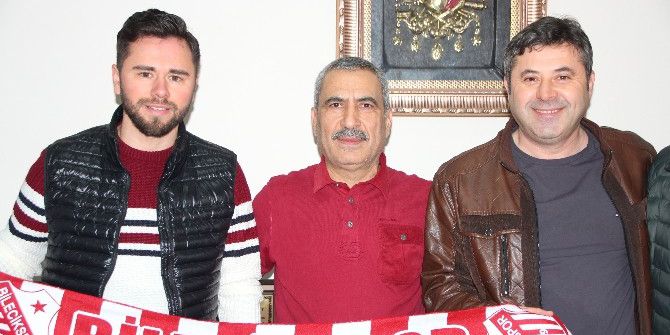 Federal Mermer’den Bilecikspor Jest