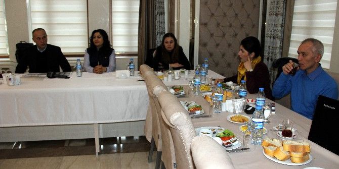 Doç. Dr. Ercan Taşkın: Kütahya’nın Yaşam Kalitesini Daha Da Artırmak İstiyoruz