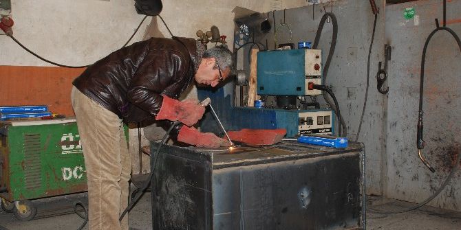 Bu Belgeyi Almayanlara, Ceza Kesilecek