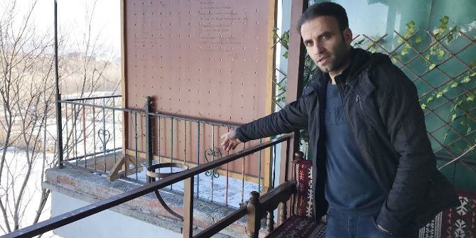 Bir Ayda 3 Kez Soyuldu