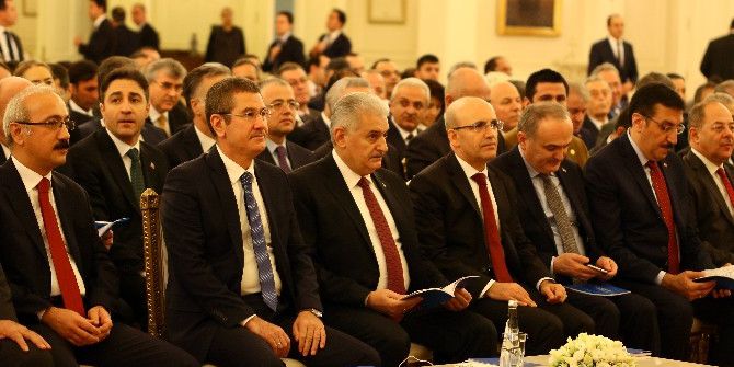 Cazibe Merkezleri Programı Uygulanmaya Başladı