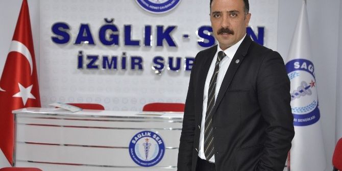 ’Şehit Polis Fethi Sekin Hastanesi’ İçin Başvurdular