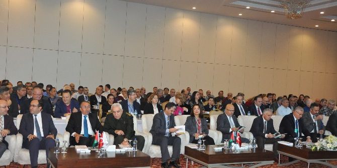 Yargıtay Cumhuriyet Başsavcılığı Yıl Sonu Değerlendirme Semineri Sandıklı’da Başladı