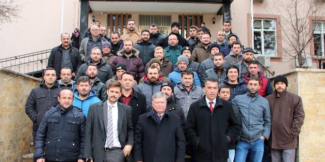 Şişe-cam Davasında 10’uncu Duruşmada Da Sonuç Çıkmadı