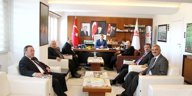 Çaykur’un İsrail’e Çay Satabilmesi İçin ’Kosher Belgesi’ Çalışması Başlatıldı