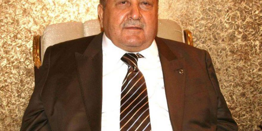 Yozgat’ta İnsanları Darbe Girişini Kınadı