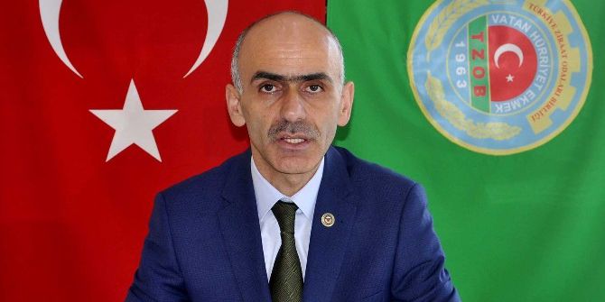 Fındıkta Uyarı Geldi