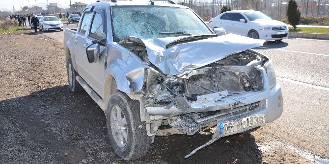 Aldığı Motosiklet Canından Ediyordu