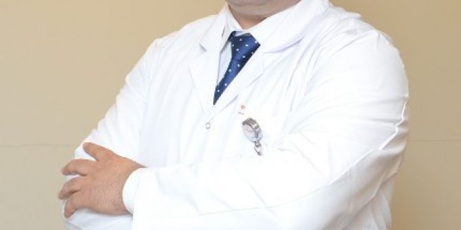 Medical Park Antalya Kadrosunu Güçlendirdi