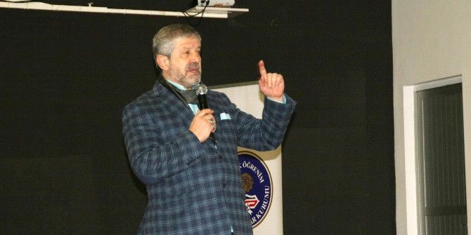 Maranki’den "Tam Tahıllı Ekmek" Tüketin Tavsiyesi