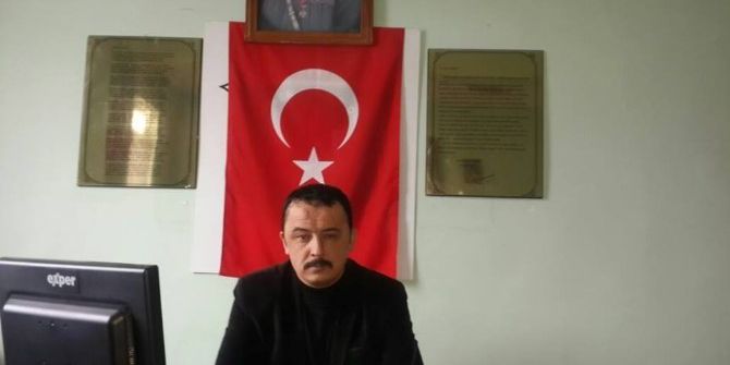 10 Yaşındaki Sefa, Tekerlekli Sandalyesine Kavuştu