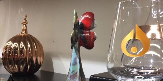 Anatoli’nin Eşsiz Güzellikleri Paris’te