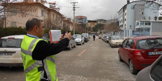 Soma’da Hatalı Parklara Af Yok