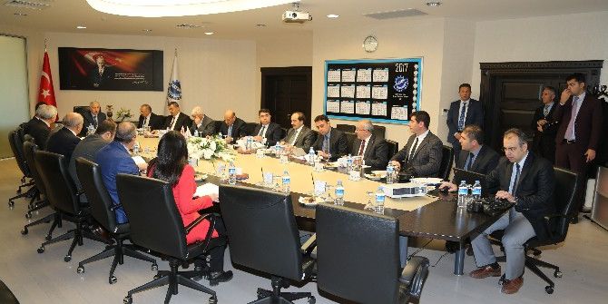 2016 Yılında 27 Bin 602 Kişi İşsizlik Sigortasından Faydalanmak İstedi